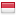 downloadgratis.net server is located in Indonesia